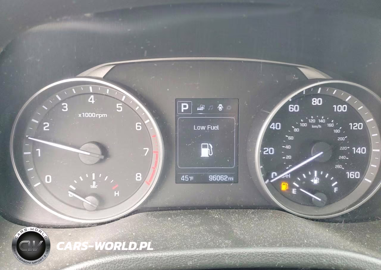 2018 Hyundai Elantra Sel VIN:5NPD84LF8JH320396 - 9