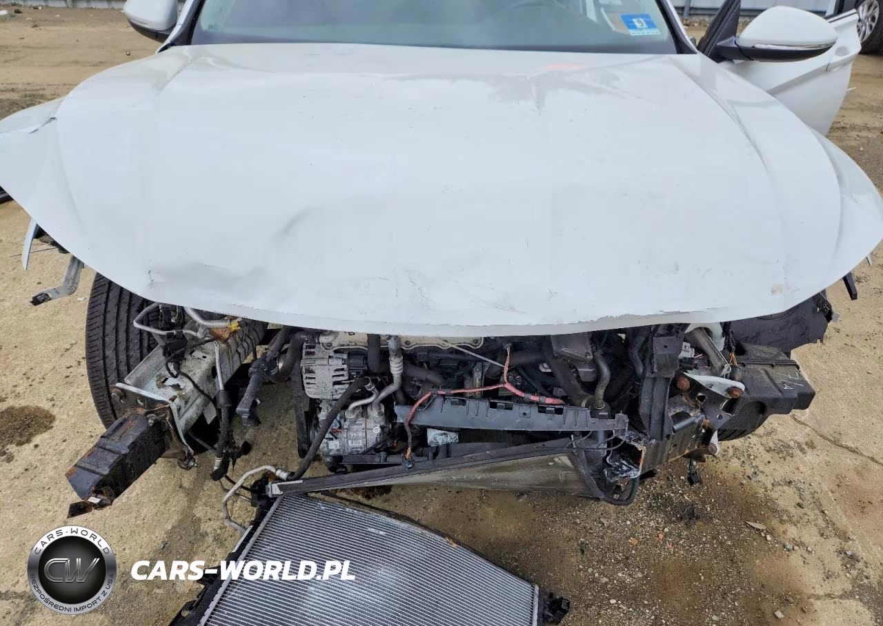 2019 Volkswagen Jetta Sel Premium VIN:3VWG57BU9KM009737 - 11
