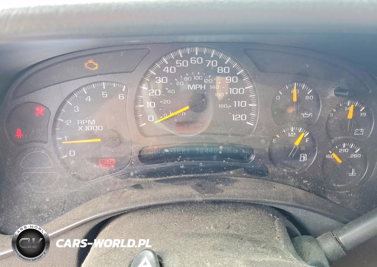 2005 GMC New Sierra K1500 VIN:1GTEK19B65E332058 - 9