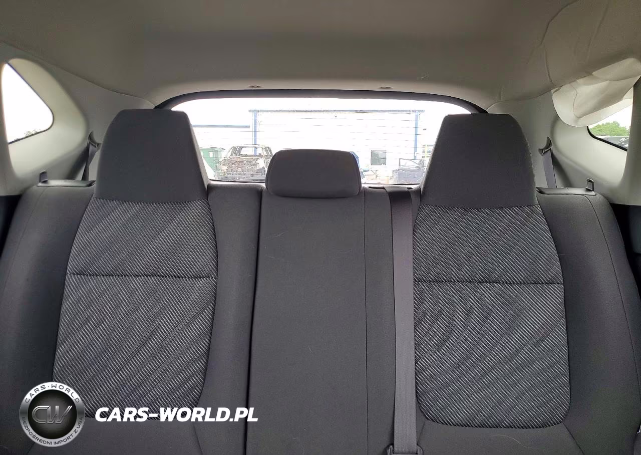 2021 Kia Seltos Lx VIN:KNDEPCAA9M7126722 - 10