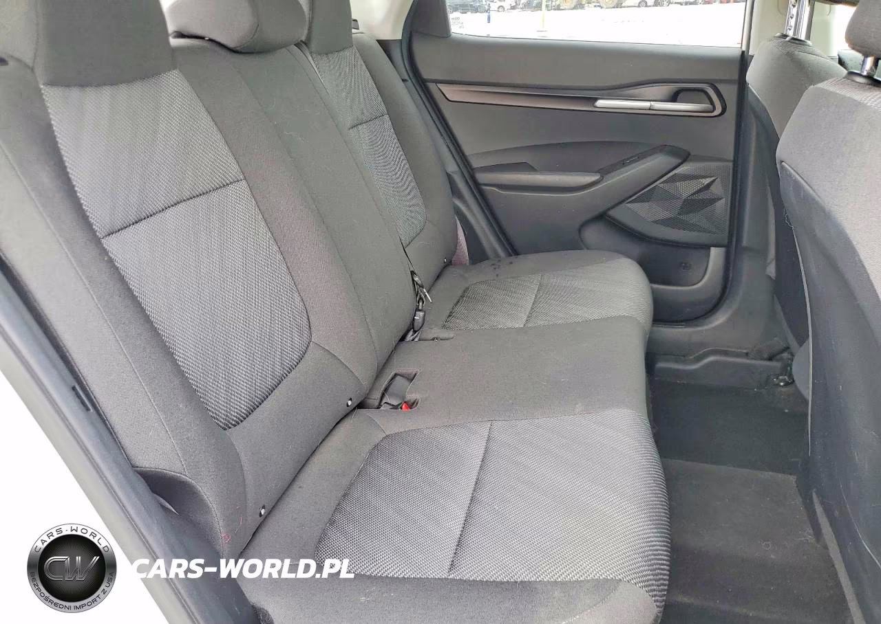2021 Kia Seltos Lx VIN:KNDEPCAA9M7126722 - 11