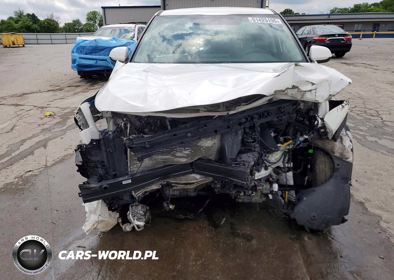2021 Kia Seltos Lx VIN:KNDEPCAA9M7126722 - 5