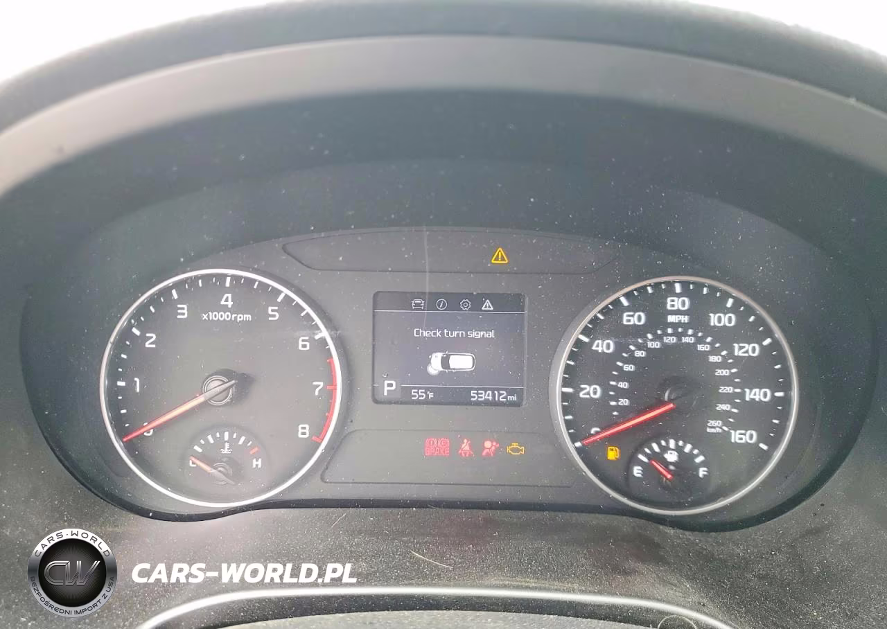 2021 Kia Seltos Lx VIN:KNDEPCAA9M7126722 - 9