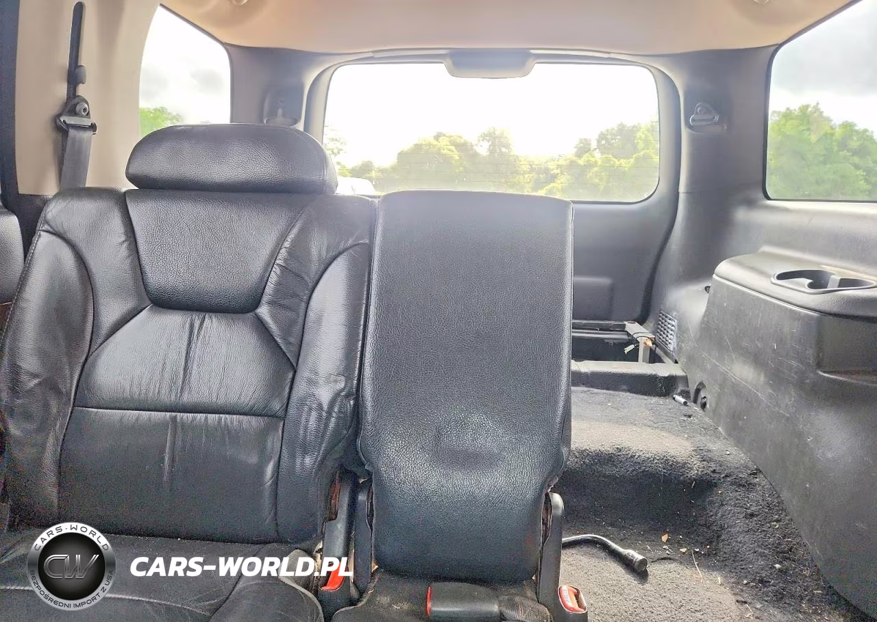 2001 Dodge Durango VIN:1B4HS28N81F582000 - 10