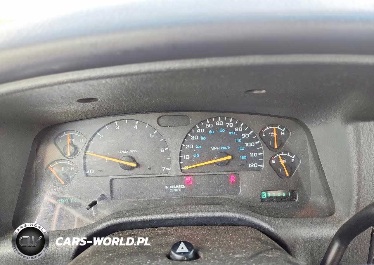 2001 Dodge Durango VIN:1B4HS28N81F582000 - 9
