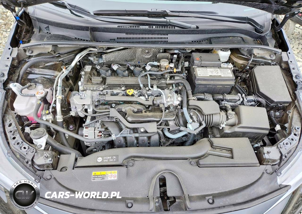 2026 Toyota Corolla Se VIN:5YFP4MCE3TP267516 - 11
