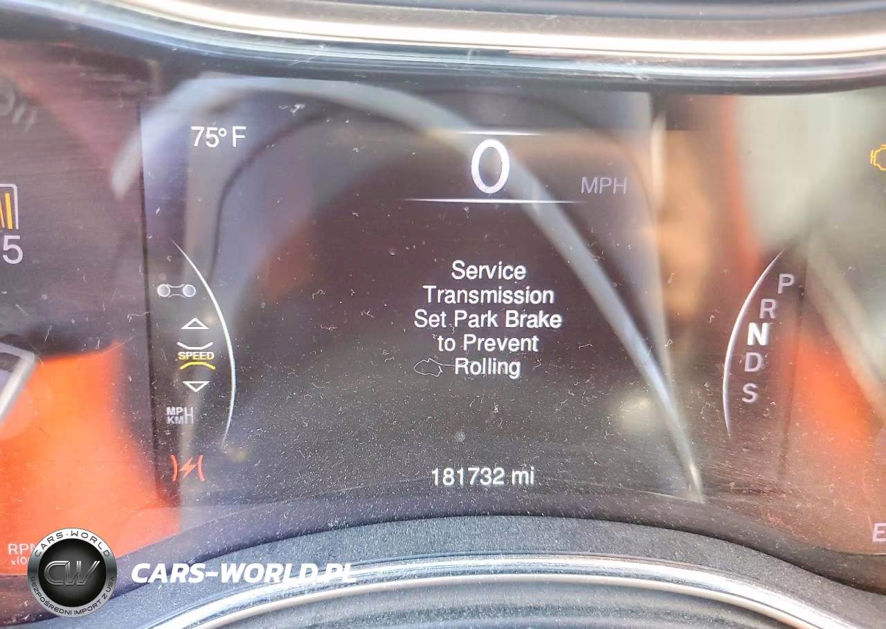 2015 Jeep Grand Cherokee Limited VIN:1C4RJEBM3FC620320 - 9