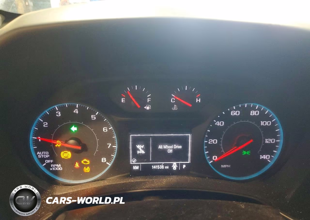 2018 Chevrolet Equinox Ls VIN:2GNAXREV7J6153581 - 9