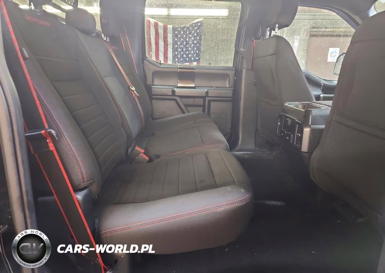 2018 Ford F150 Supercrew VIN:1FTEW1EG8JFD22870 - 10