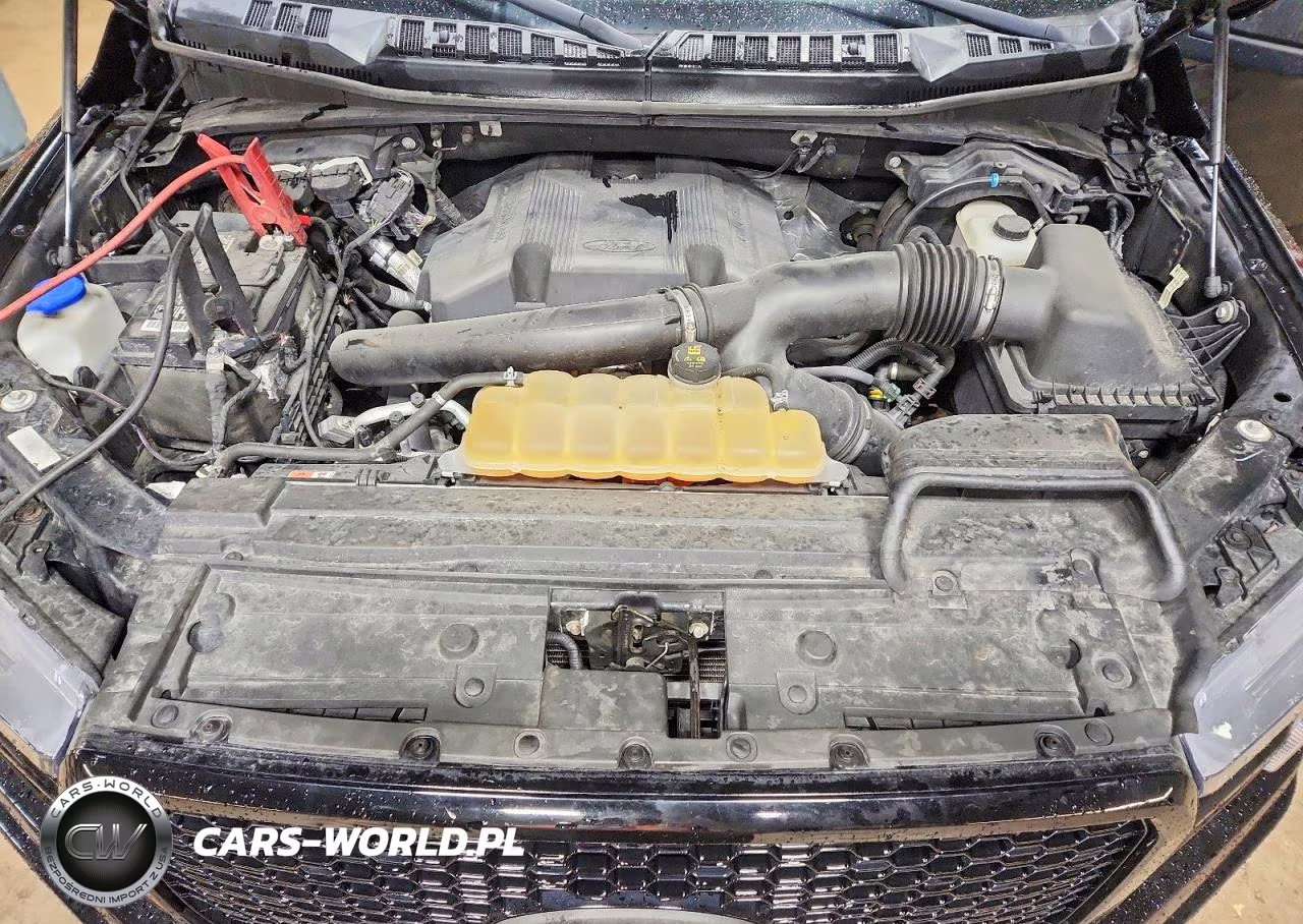 2018 Ford F150 Supercrew VIN:1FTEW1EG8JFD22870 - 11