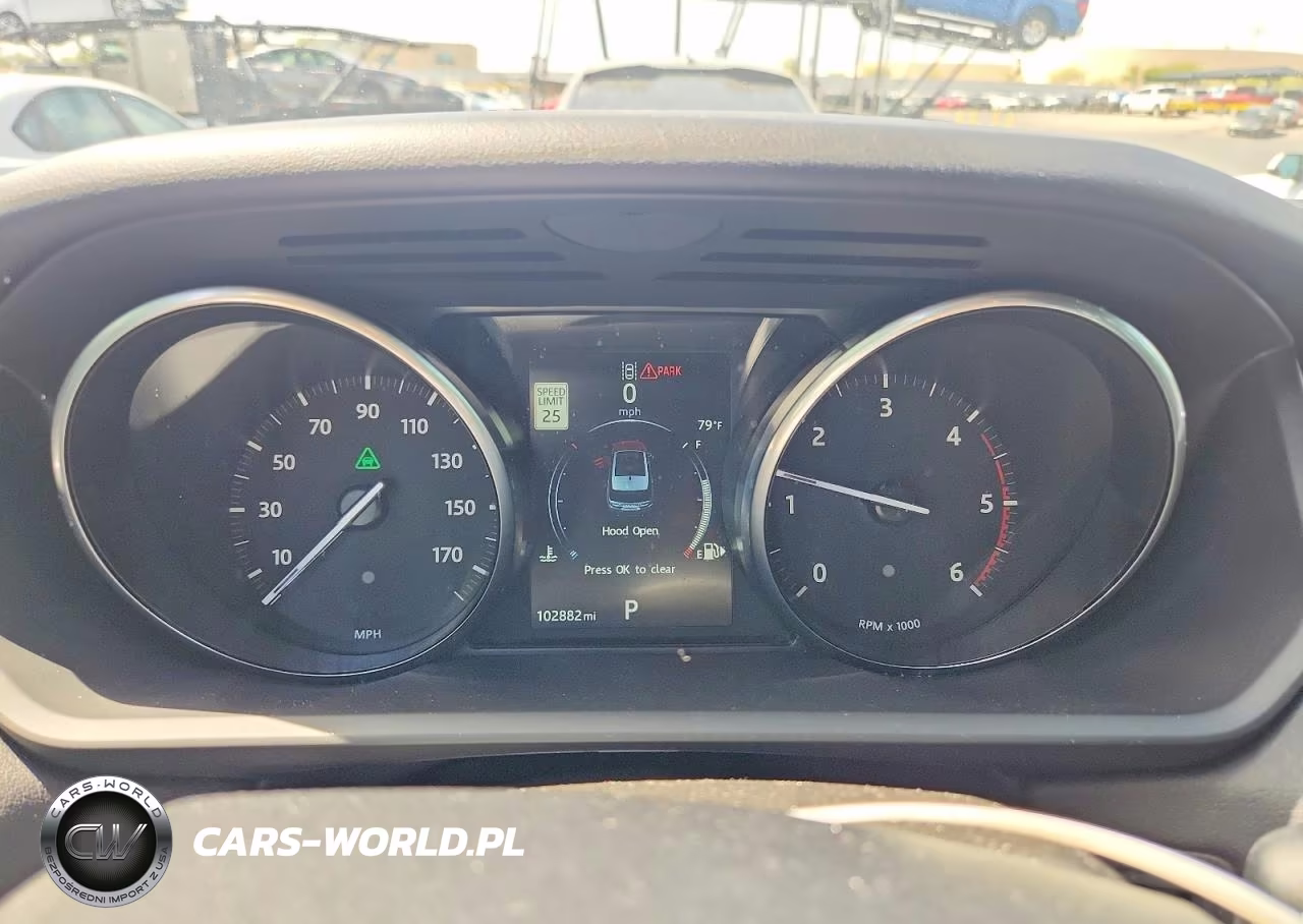 2017 Land Rover Range Rover Sport Hse VIN:SALWR2FK9HA669449 - 9