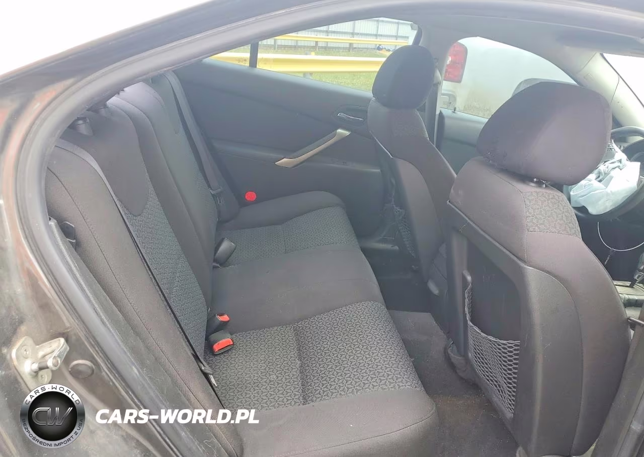 2007 Pontiac G6 Base VIN:1G2ZG58B574187927 - 10