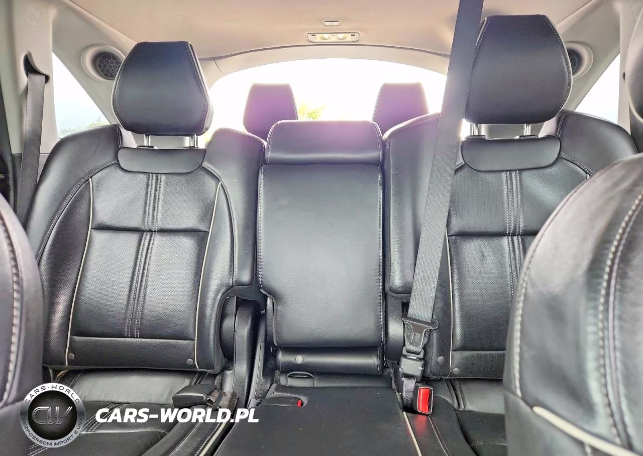 2017 Acura Mdx Advance VIN:5FRYD4H94HB035377 - 10