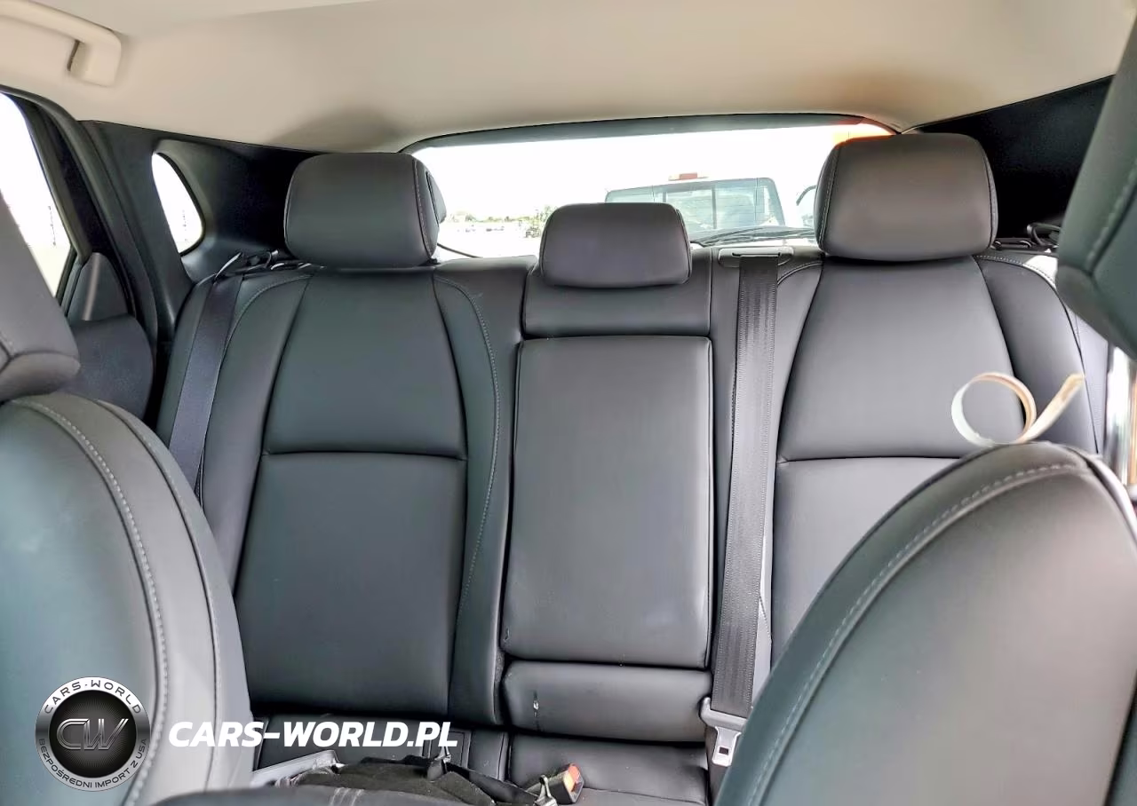 2025 Mazda Cx-30 Preferred VIN:3MVDMBCM6SM798521 - 10