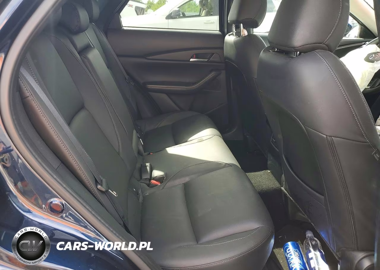 2025 Mazda Cx-30 Preferred VIN:3MVDMBCM6SM798521 - 11