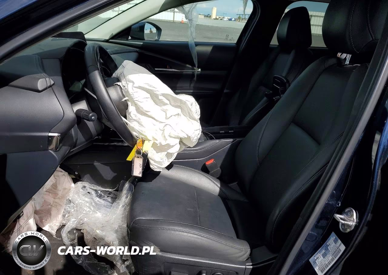 2025 Mazda Cx-30 Preferred VIN:3MVDMBCM6SM798521 - 7