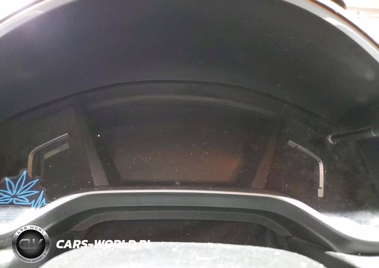 2017 Honda Cr-V Ex VIN:2HKRW2H58HH658410 - 9