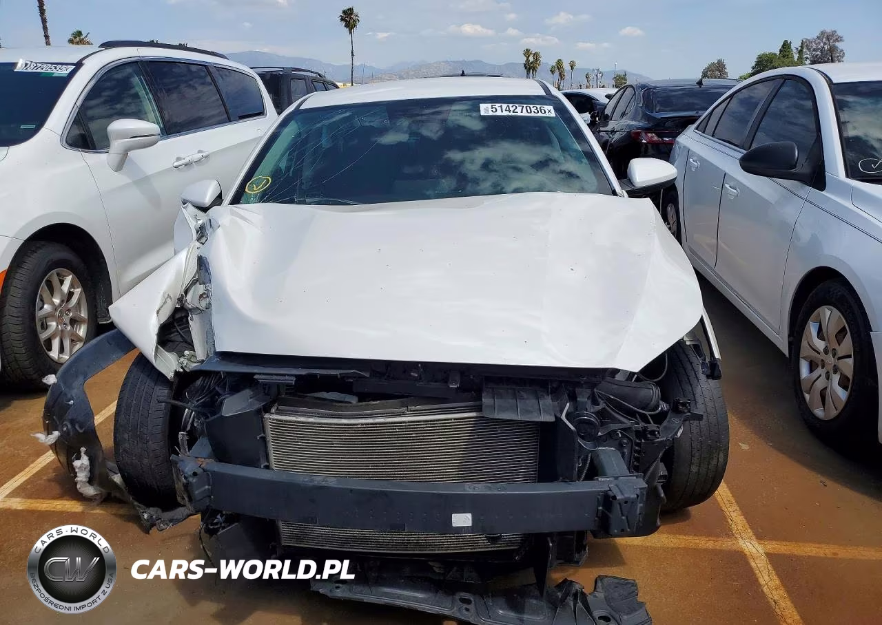 2023 Kia Forte Lxs VIN:3KPF24ADXPE682691 - 5