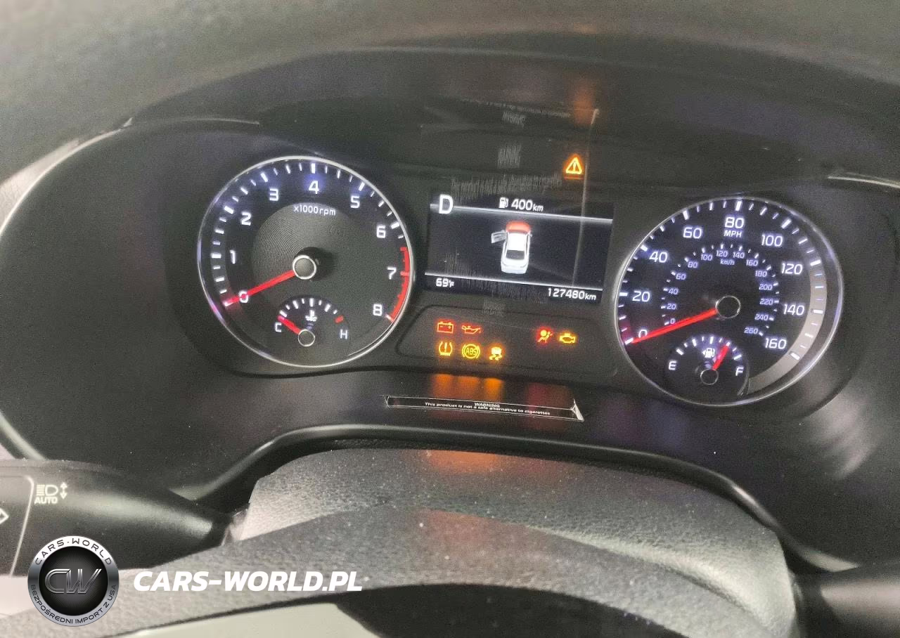 2023 Kia Forte Lxs VIN:3KPF24ADXPE682691 - 9