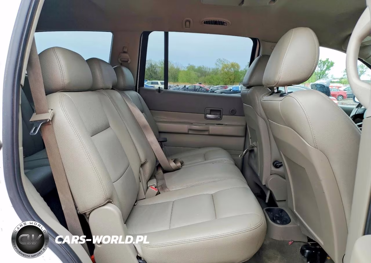 2005 Dodge Durango VIN:1D4HB48N95F601144 - 11