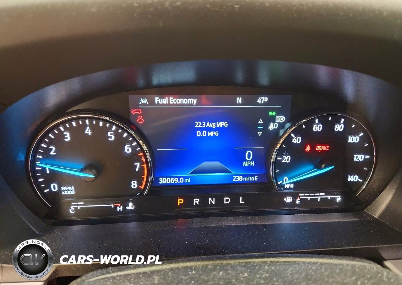 2022 Ford Explorer Xlt VIN:1FMSK8DHXNGB78381 - 9