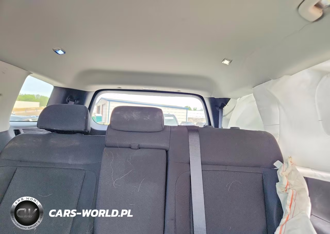 2026 Hyundai Santa Fe Se VIN:5NMP14GL2TH173560 - 10