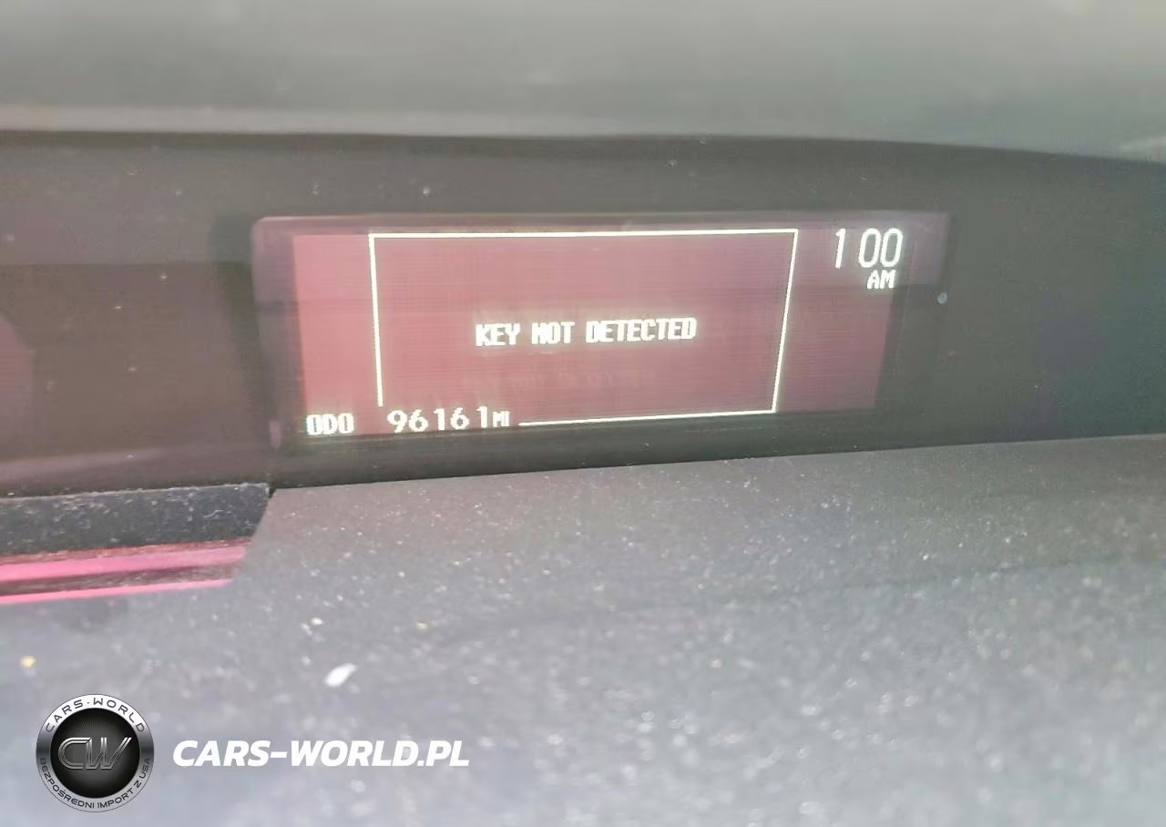 2013 Toyota Prius Two VIN:JTDKN3DU4D1637191 - 9