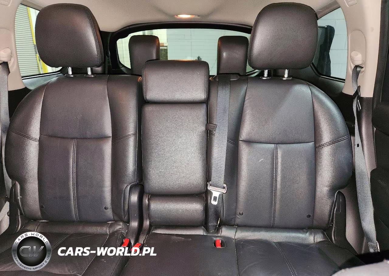 2014 Nissan Pathfinder S VIN:5N1AR2MM9EC727416 - 10