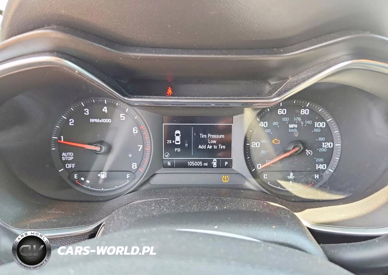 2021 Chevrolet Trailblazer Lt VIN:KL79MPSL1MB010023 - 9