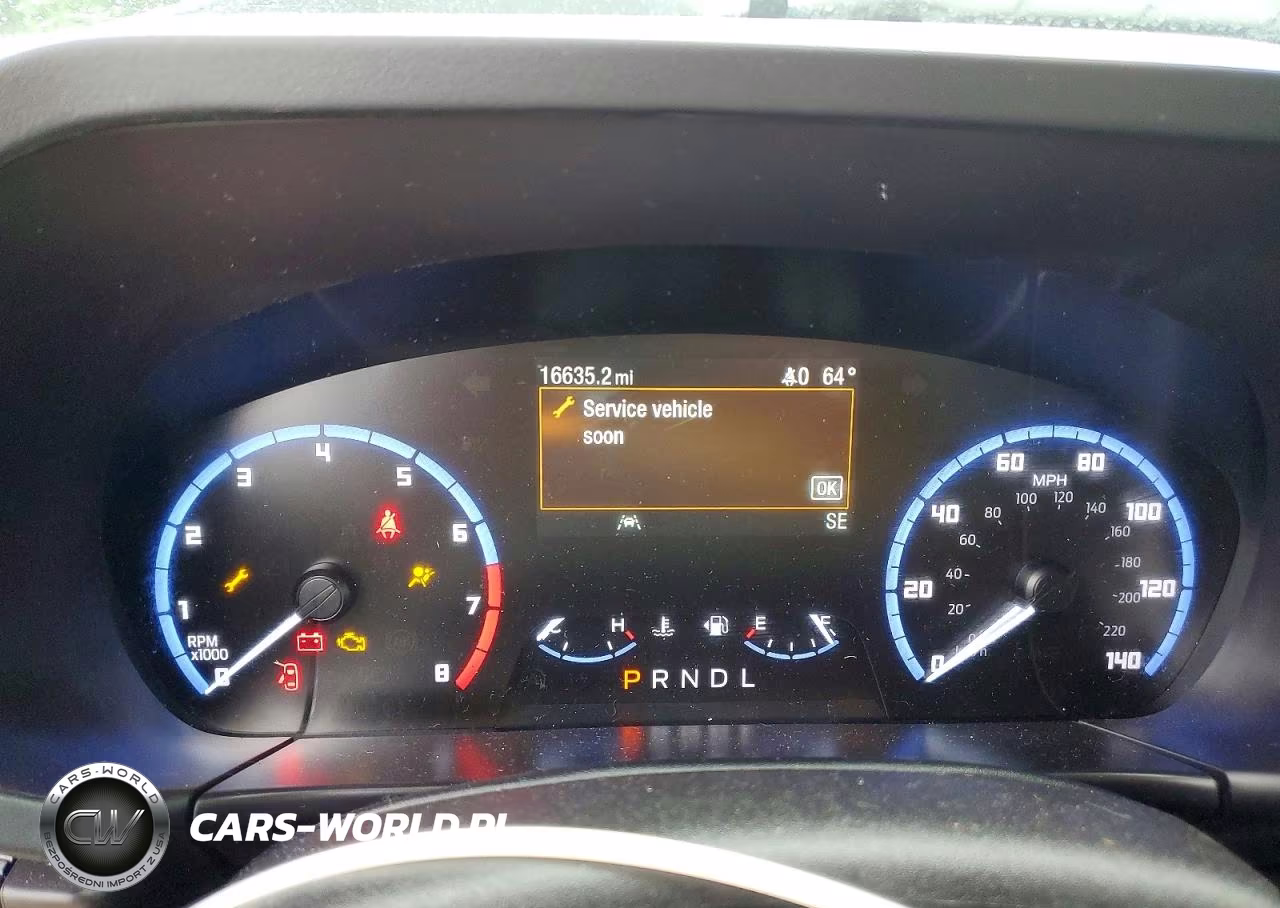 2024 Ford Bronco Sport Big Bend VIN:3FMCR9B63RRF45059 - 9