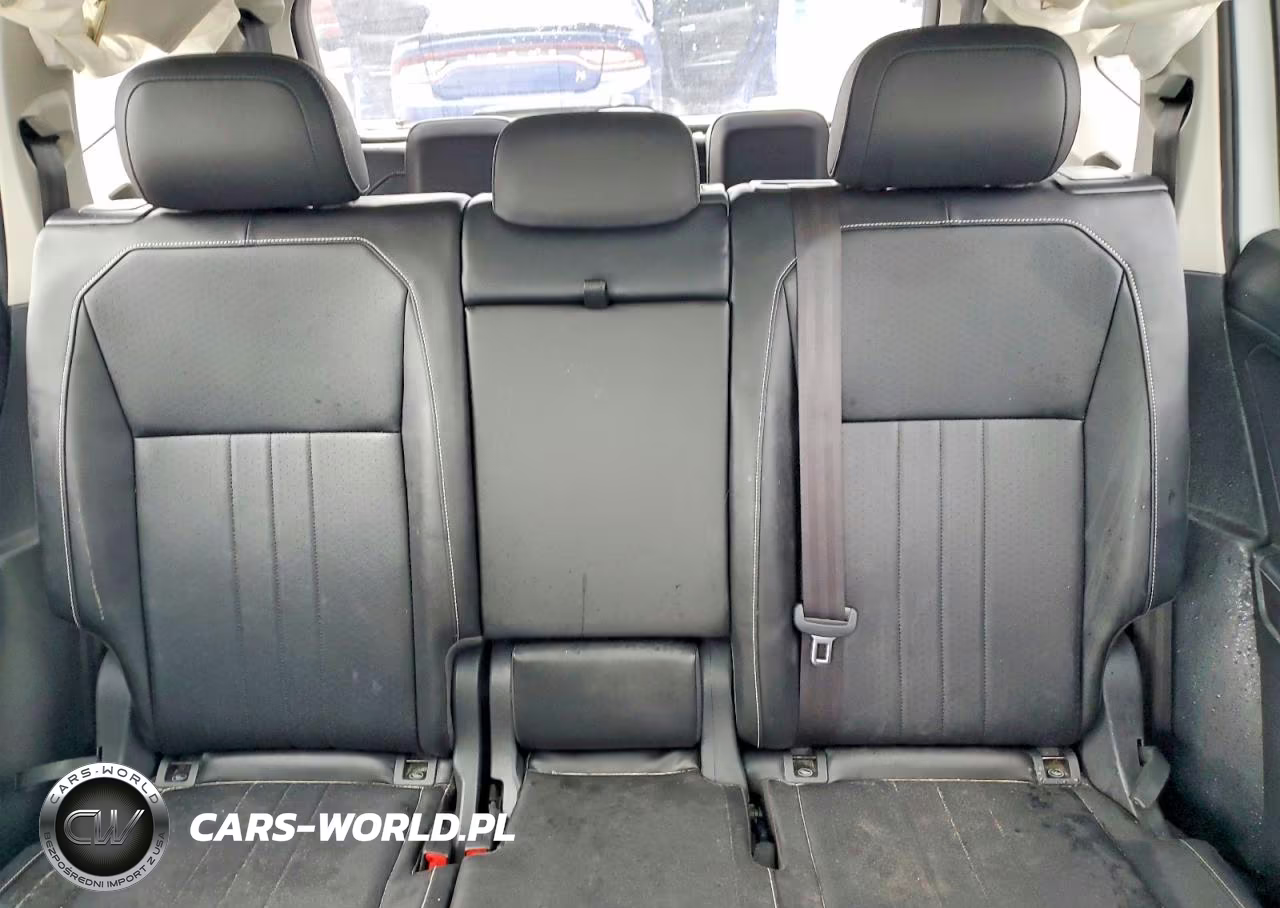 2022 Volkswagen Tiguan 2.0T Se VIN:3VV3B7AX8NM093738 - 10