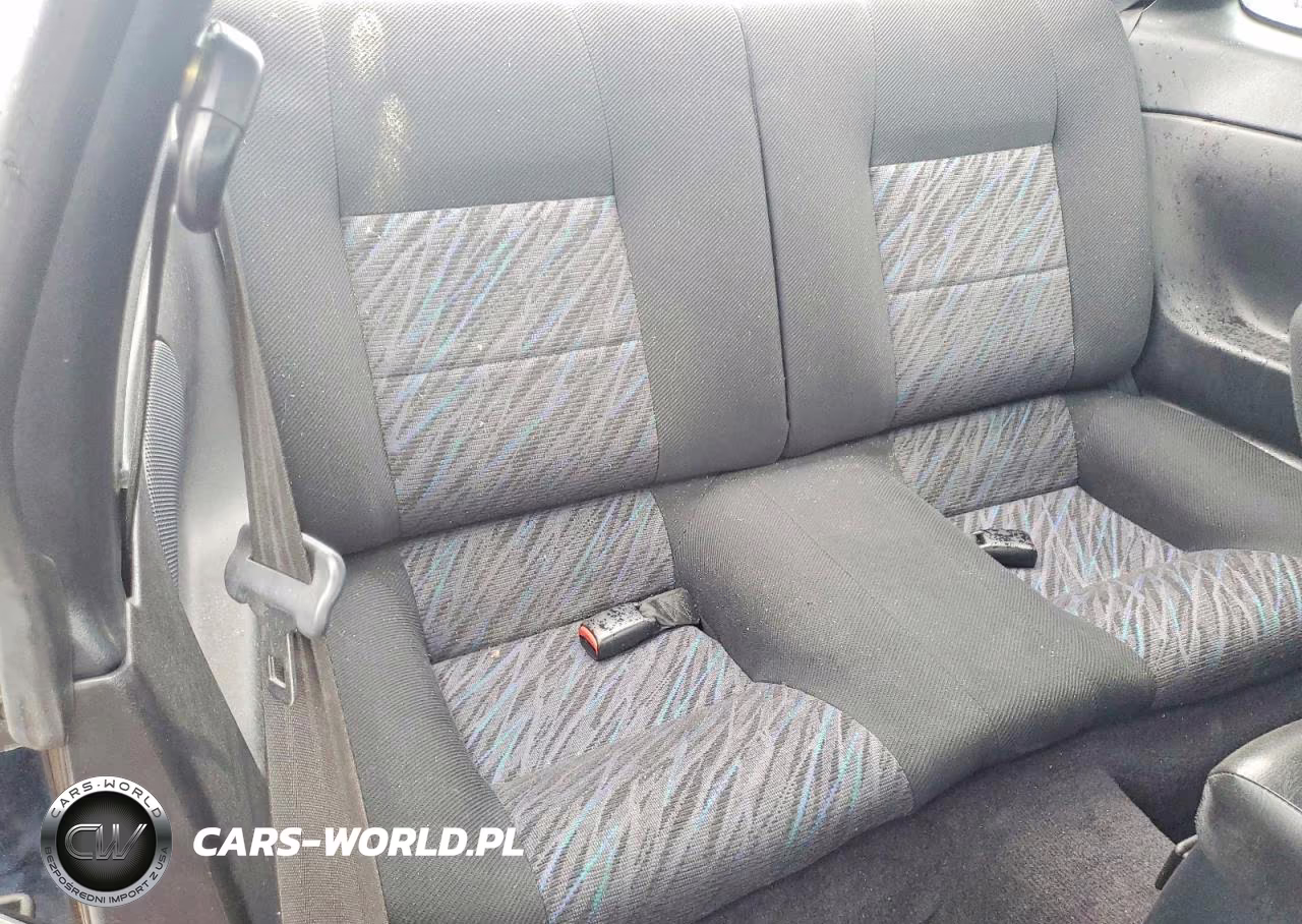 1996 Toyota Celica Gt VIN:JT2DG02T0T0034182 - 10