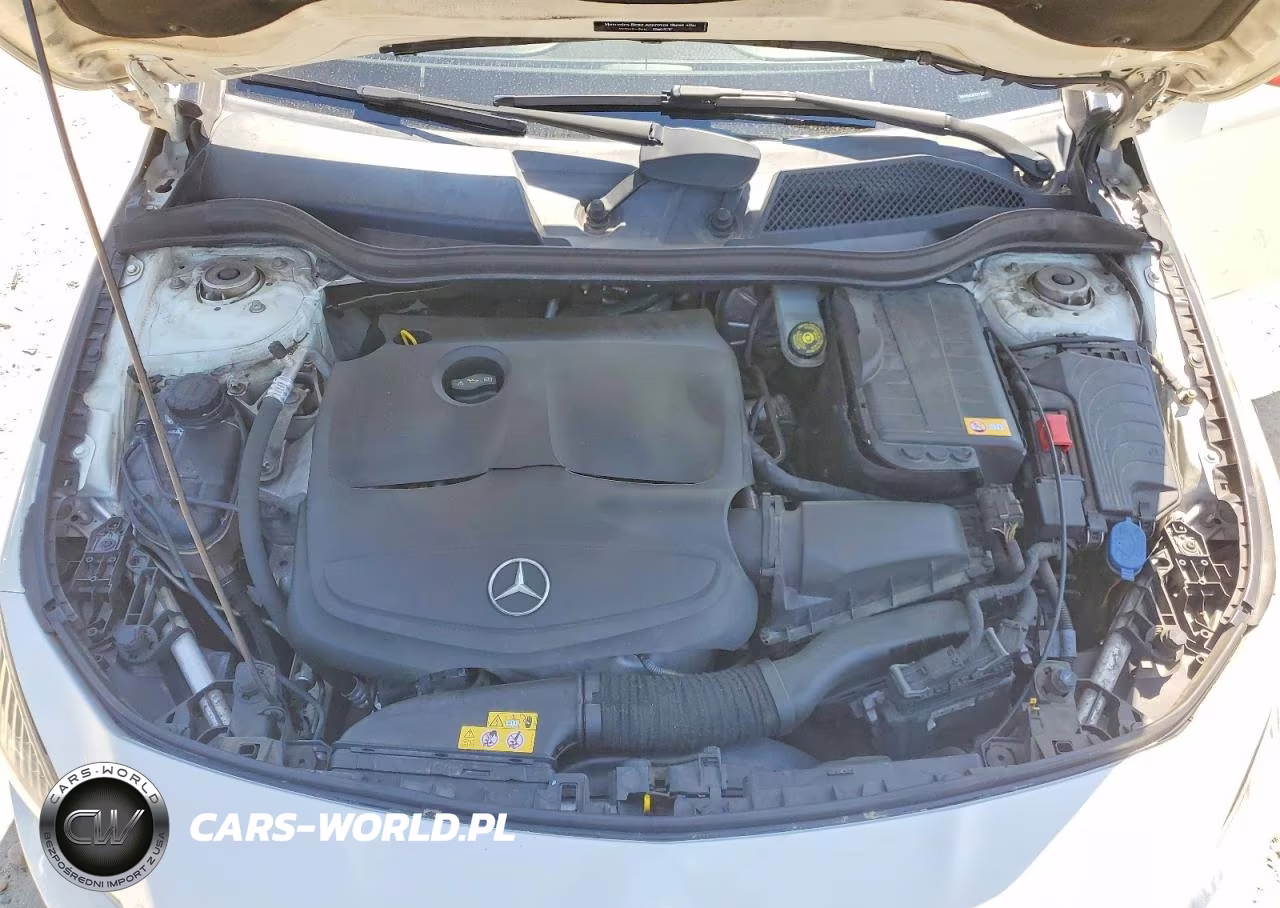 2014 Mercedes-Benz Cla 250 4Matic VIN:WDDSJ4GB7EN110516 - 11