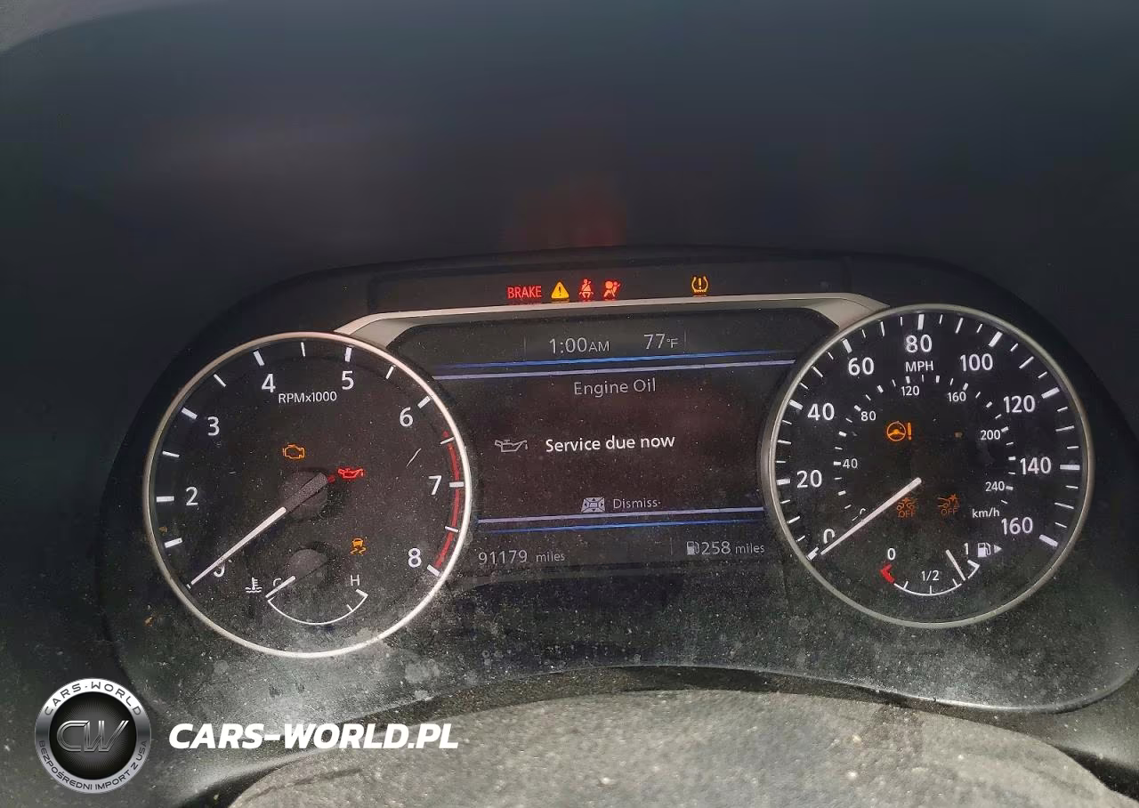 2021 Nissan Sentra Sv VIN:3N1AB8CV0MY236926 - 9