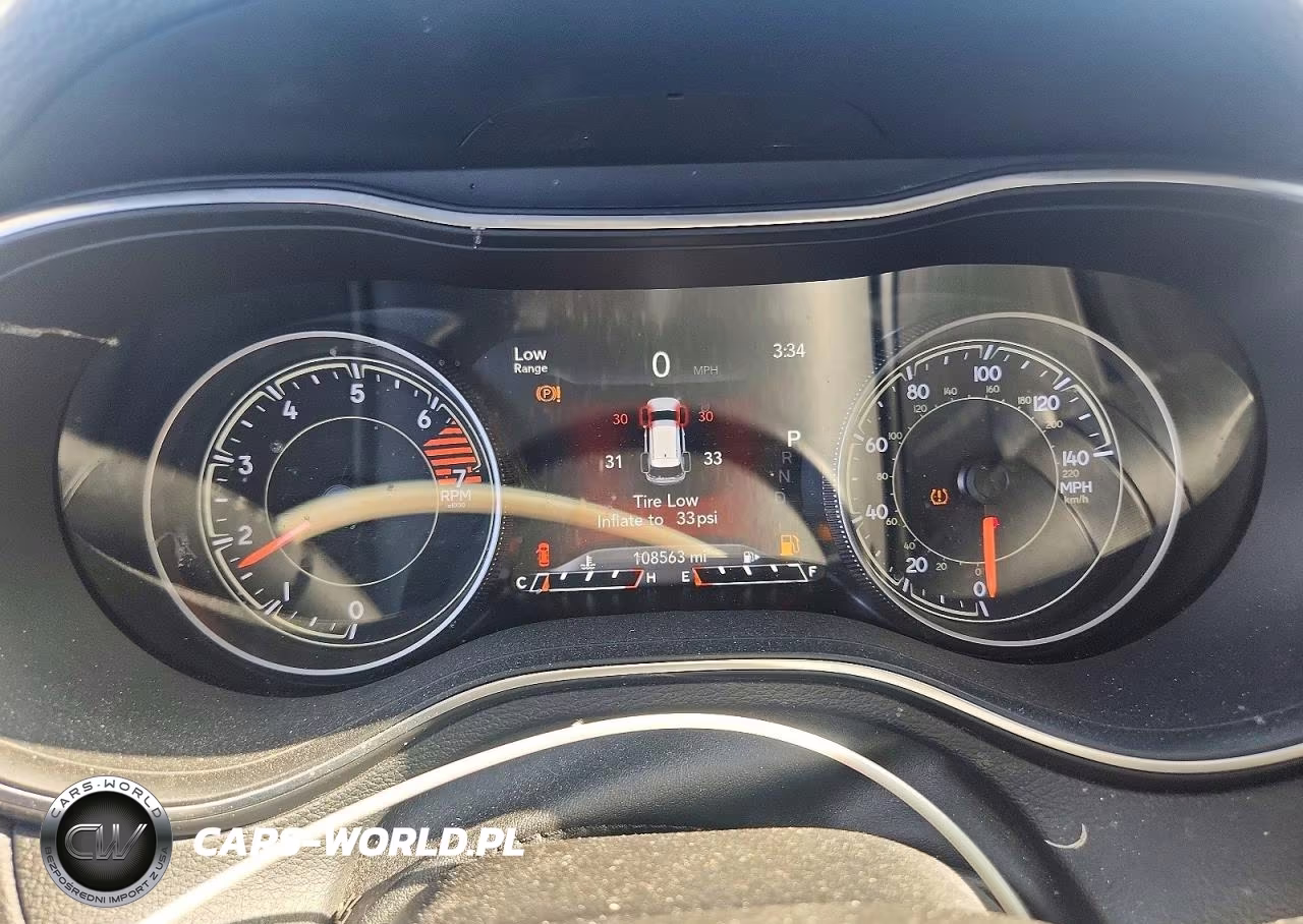 2020 Jeep Cherokee Limited VIN:1C4PJLDB8LD614879 - 9