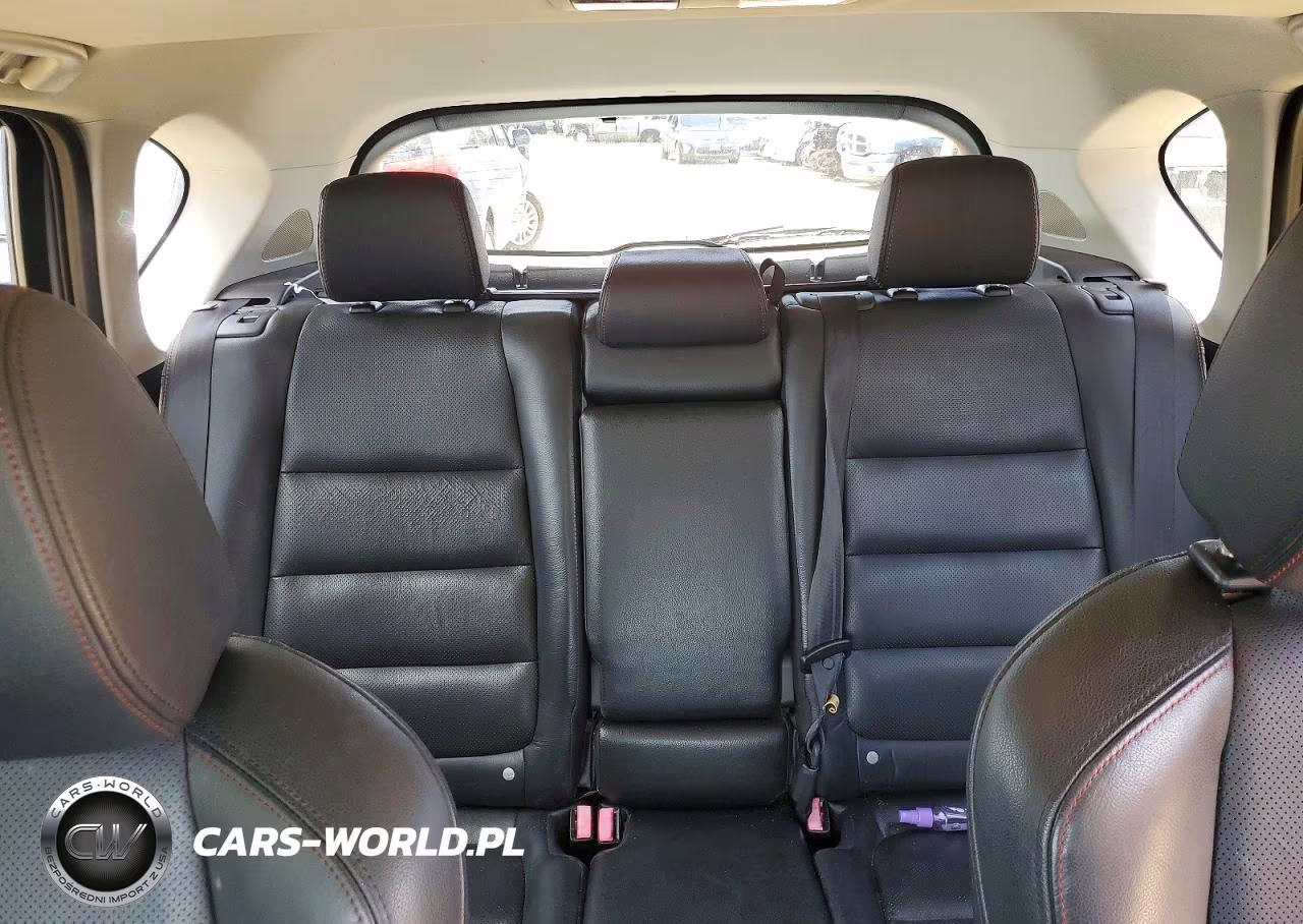 2013 Mazda Cx-5 Gt VIN:JM3KE2DE4D0151903 - 10