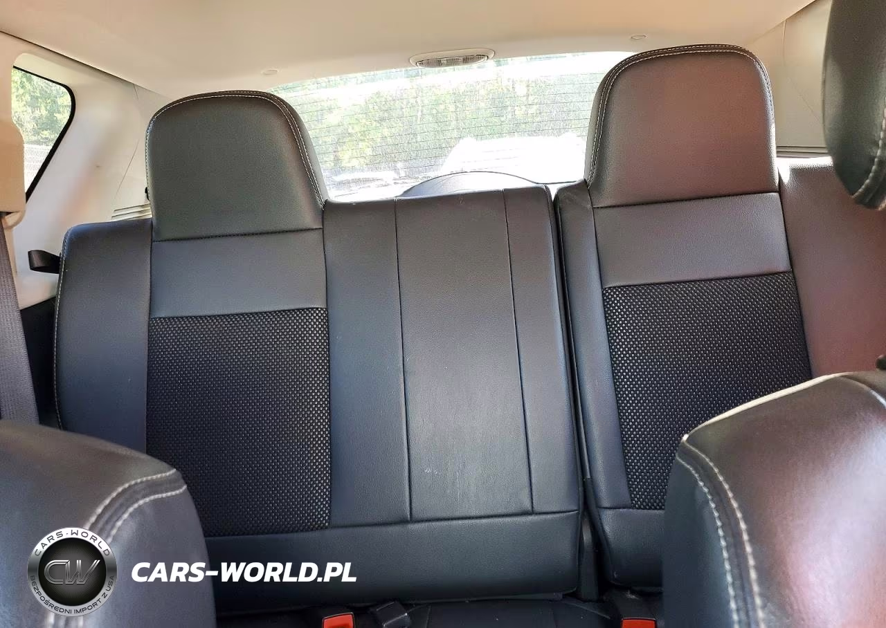 2017 Jeep Compass Latitude VIN:1C4NJCEB4HD197905 - 10