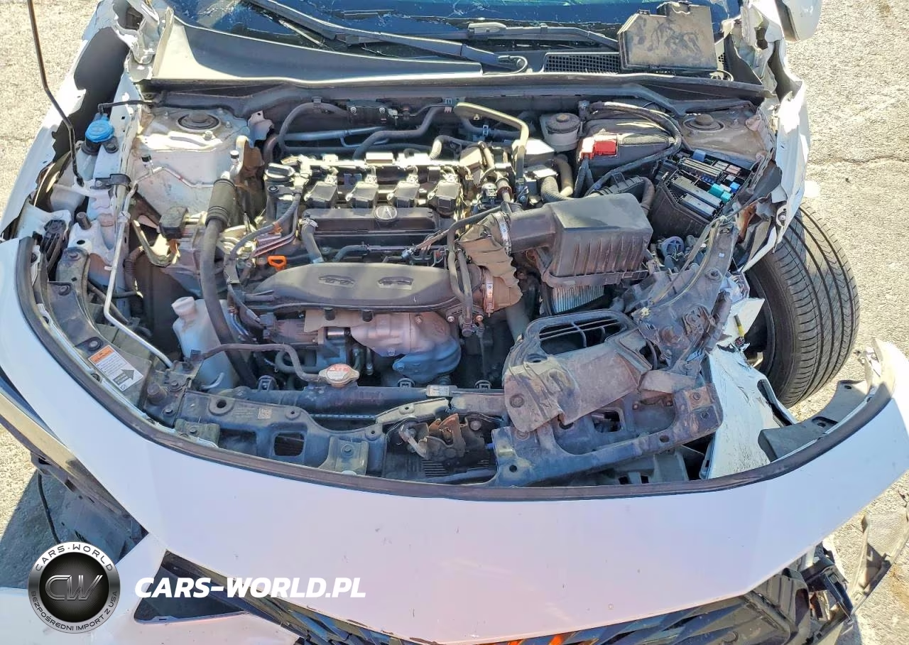 2023 Acura Integra A-Spec Tech VIN:19UDE4G7XPA012935 - 11