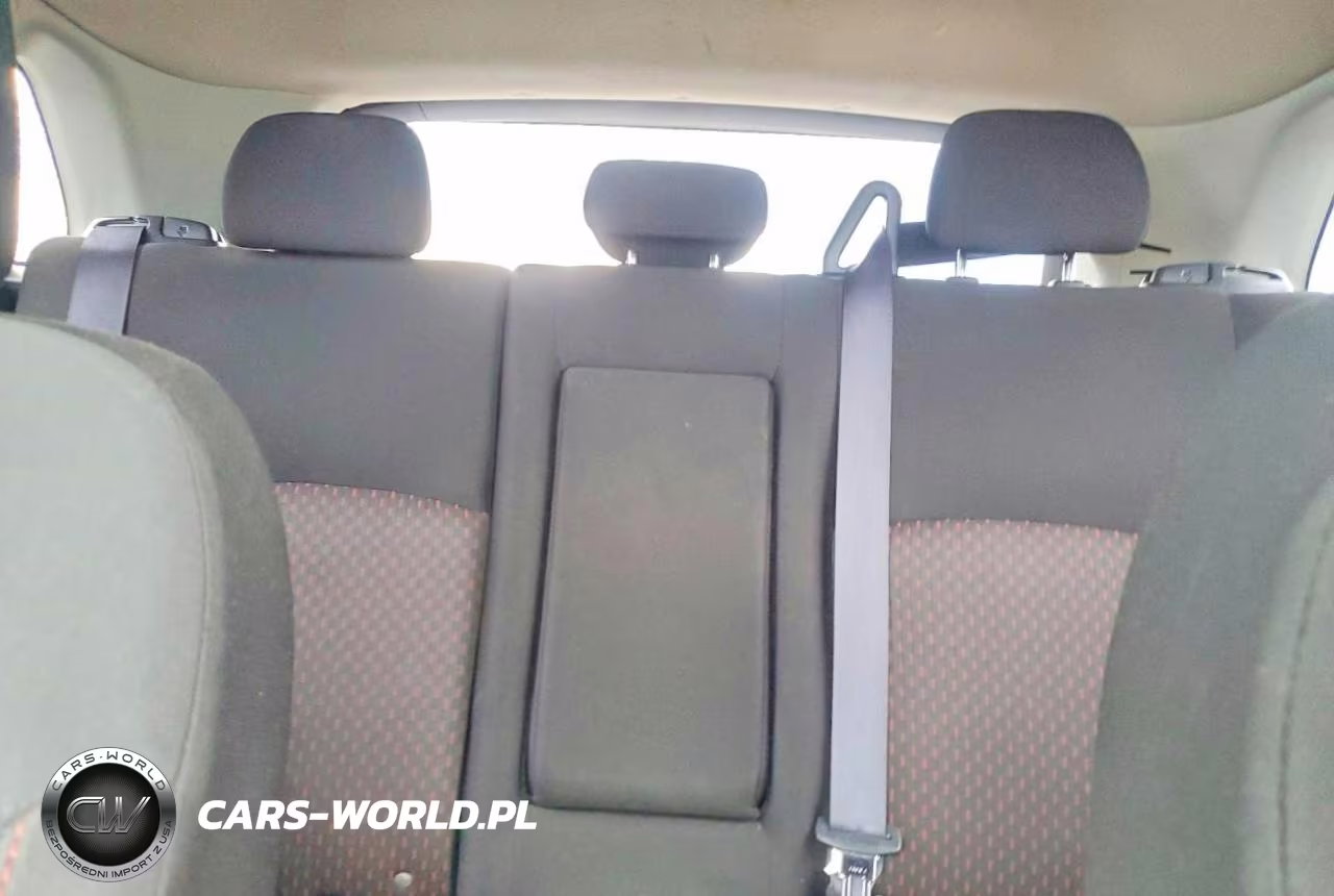 2019 Mitsubishi Outlander Sport Es VIN:JA4AR3AUXKU027189 - 10