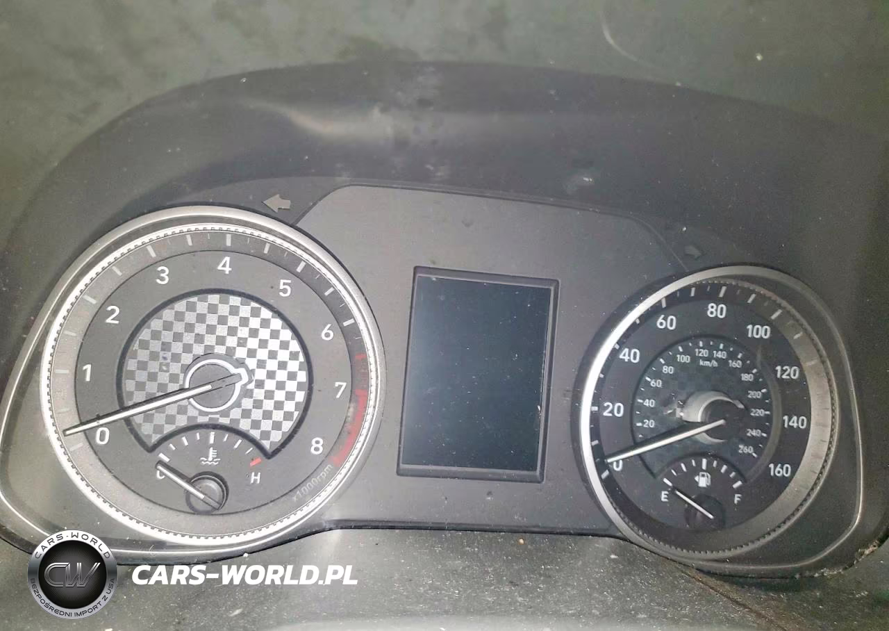 2019 Hyundai Elantra Sel VIN:5NPD84LF0KH413964 - 9