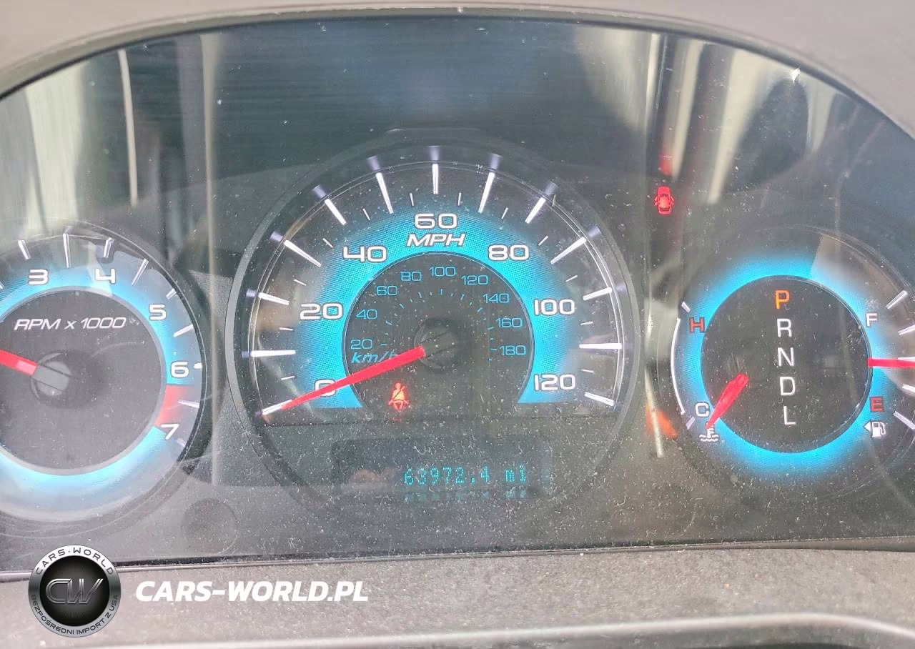 2011 Ford Fusion Se VIN:3FAHP0HA9BR327873 - 9