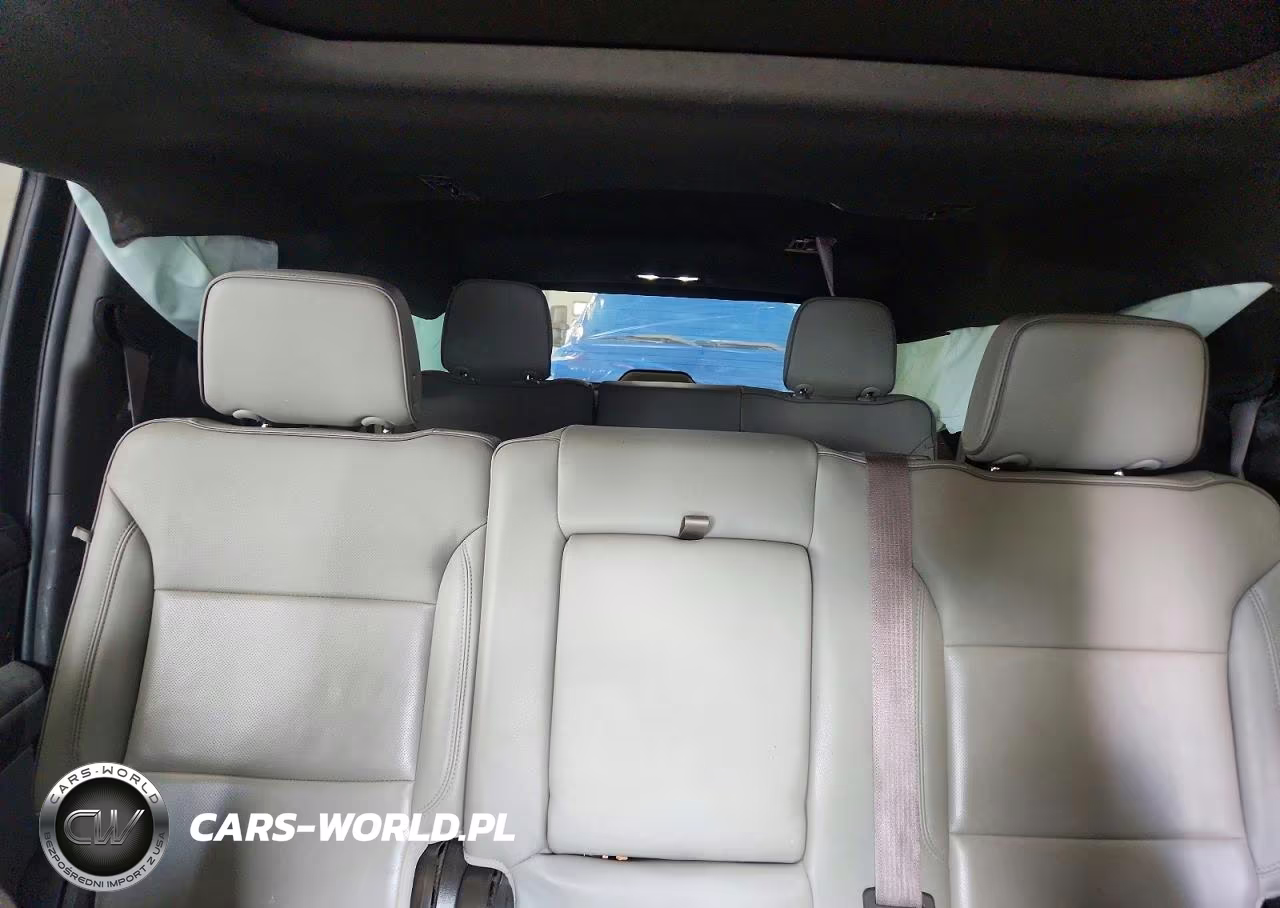 2022 GMC Yukon VIN:1GKS2GKDXNR319747 - 10