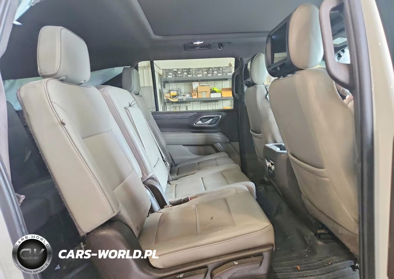 2022 GMC Yukon VIN:1GKS2GKDXNR319747 - 11