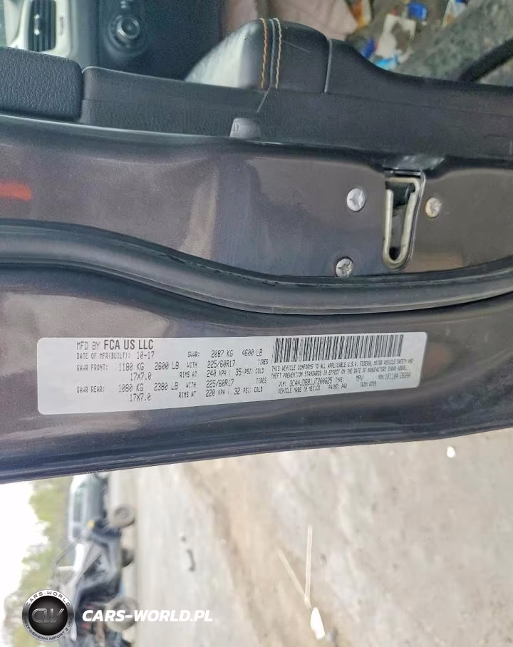 2018 Jeep Compass Latitude VIN:3C4NJDBB1JT200625 - 13