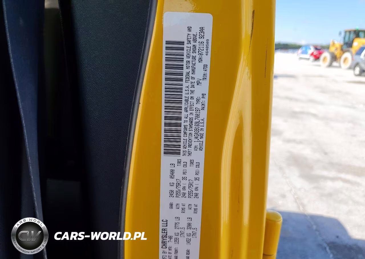 2009 Jeep Wrangler Unlimited X VIN:1J4GA39169L700197 - 13
