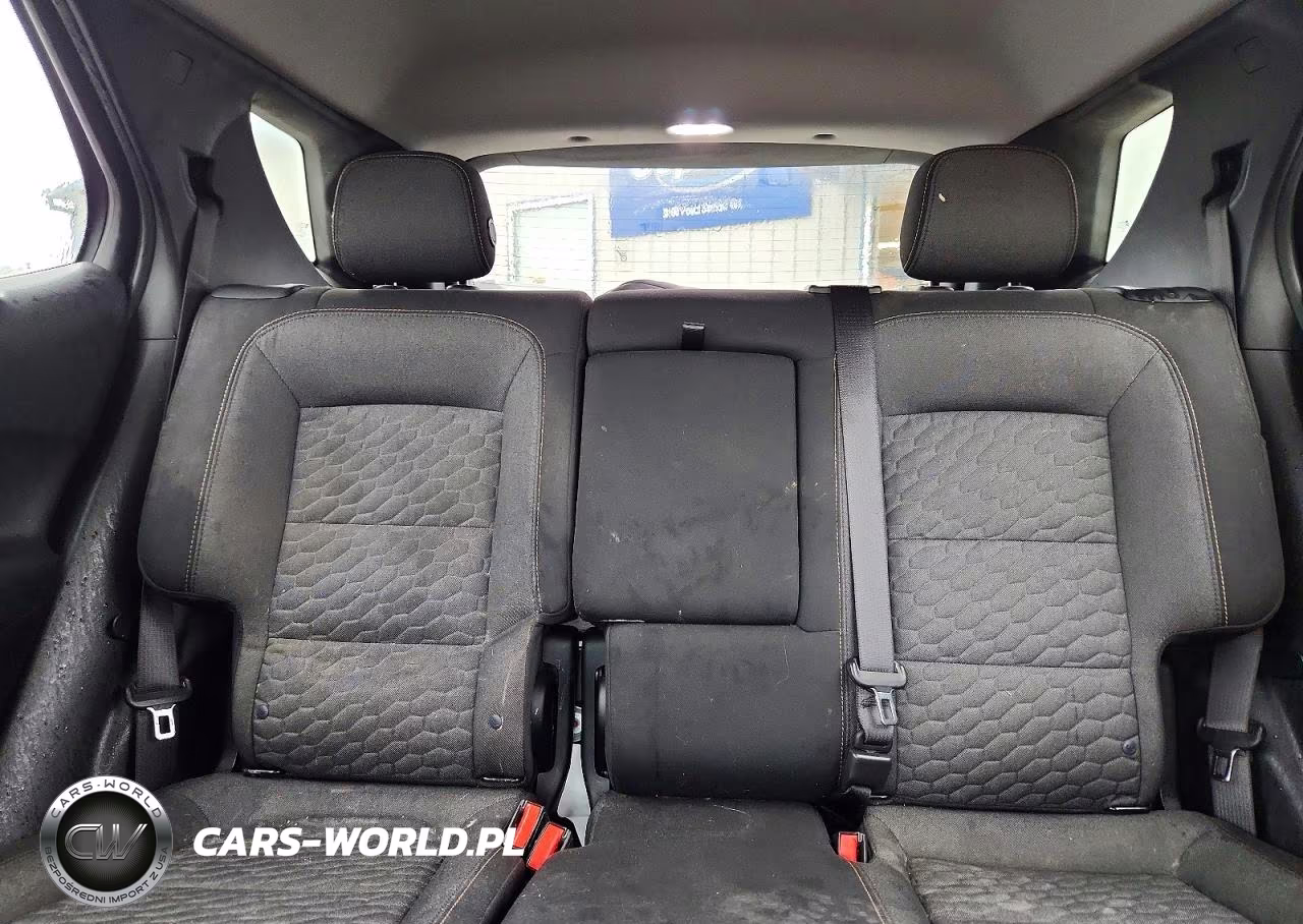 2019 Chevrolet Equinox Lt VIN:2GNAXUEV4K6165627 - 10