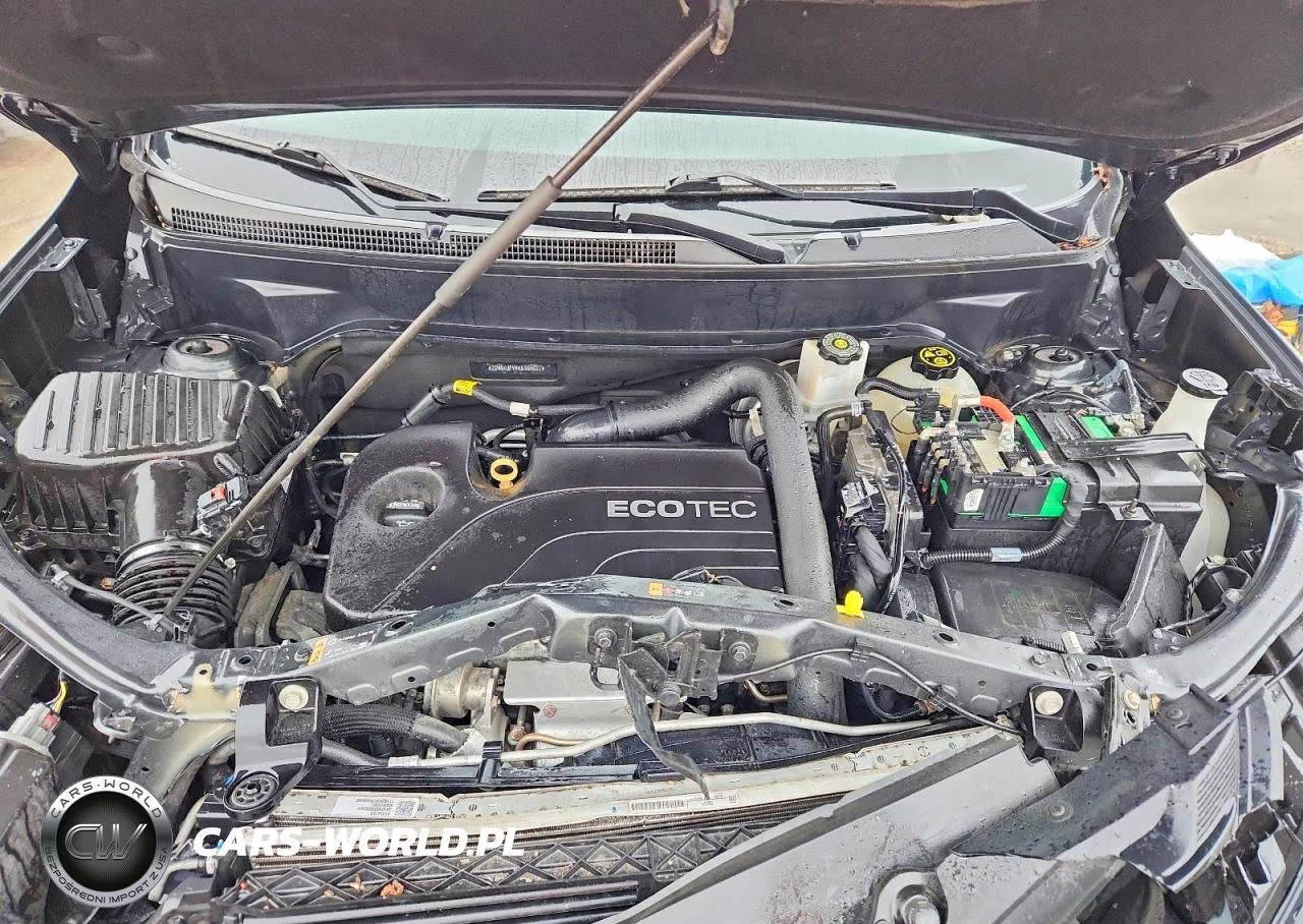 2019 Chevrolet Equinox Lt VIN:2GNAXUEV4K6165627 - 12