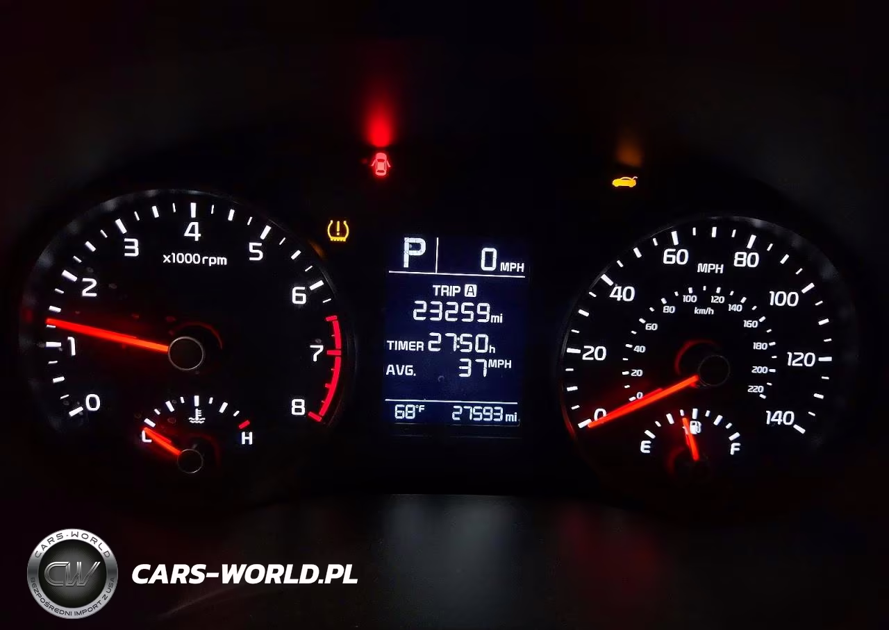 2023 Kia Rio Lx VIN:3KPA24AD6PE627150 - 9