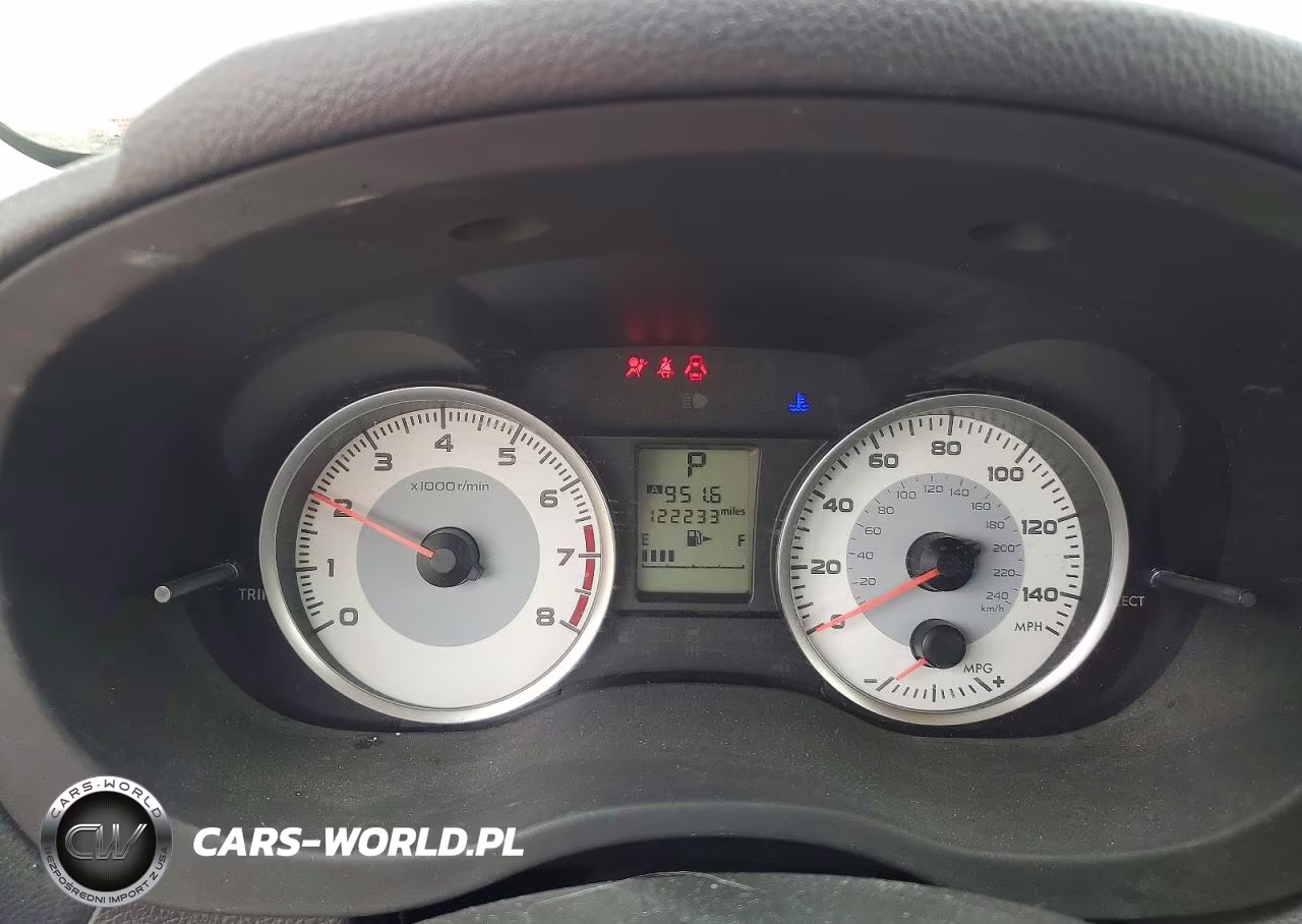 2014 Subaru Impreza Sport Premium VIN:JF1GPAL63E8303109 - 9