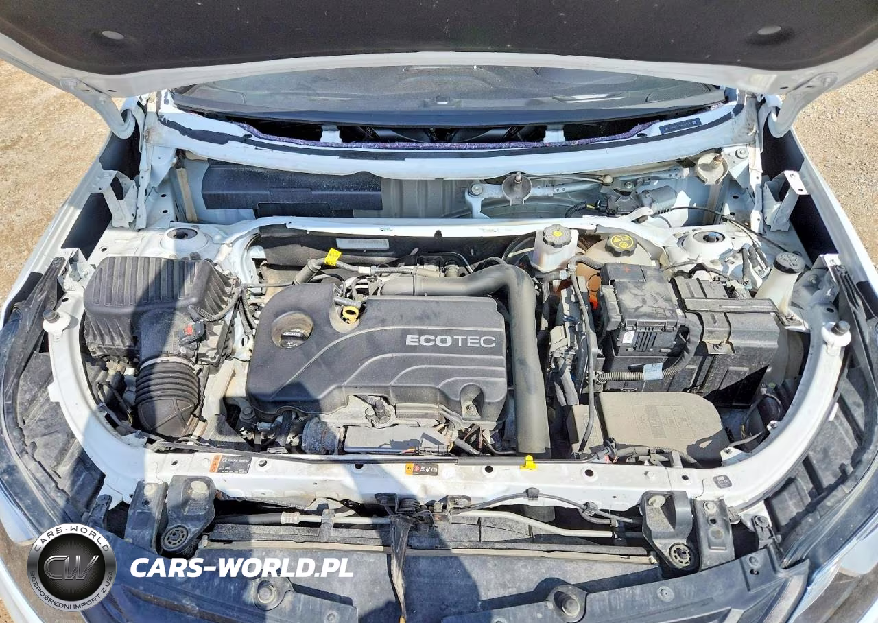 2019 Chevrolet Equinox Lt VIN:2GNAXTEV0K6202375 - 11